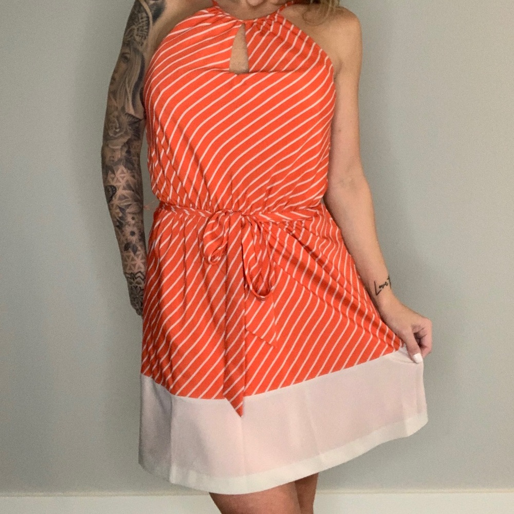 Express Dress